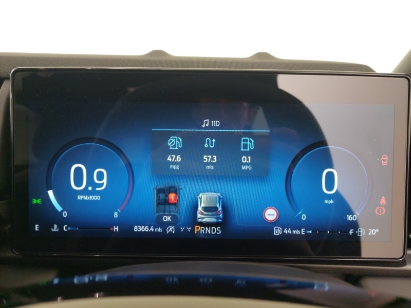 Used Ford Puma 2025 for sale - 76763909: Photo 17