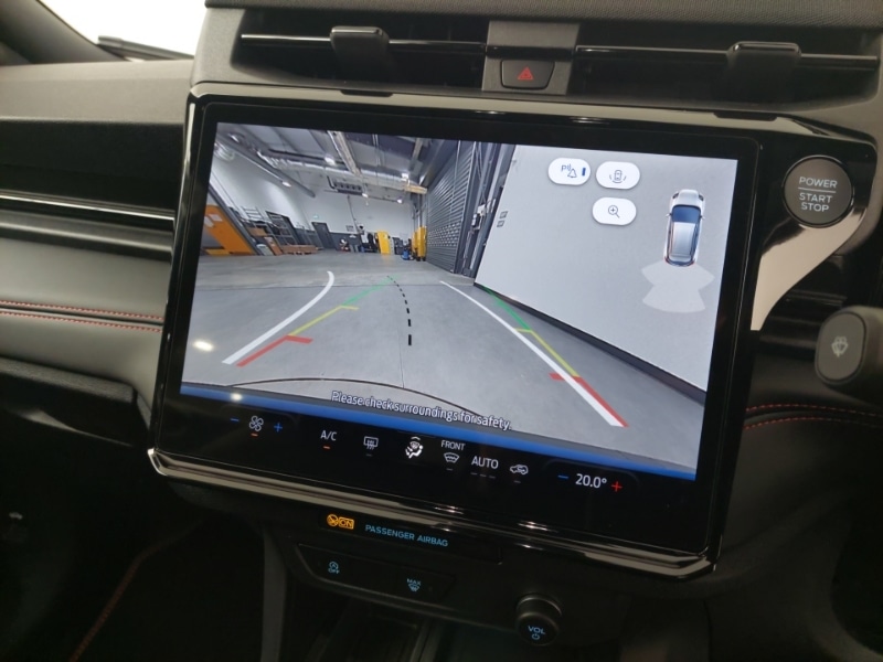 Used Ford Puma 2025 for sale - 76763909: Photo 18