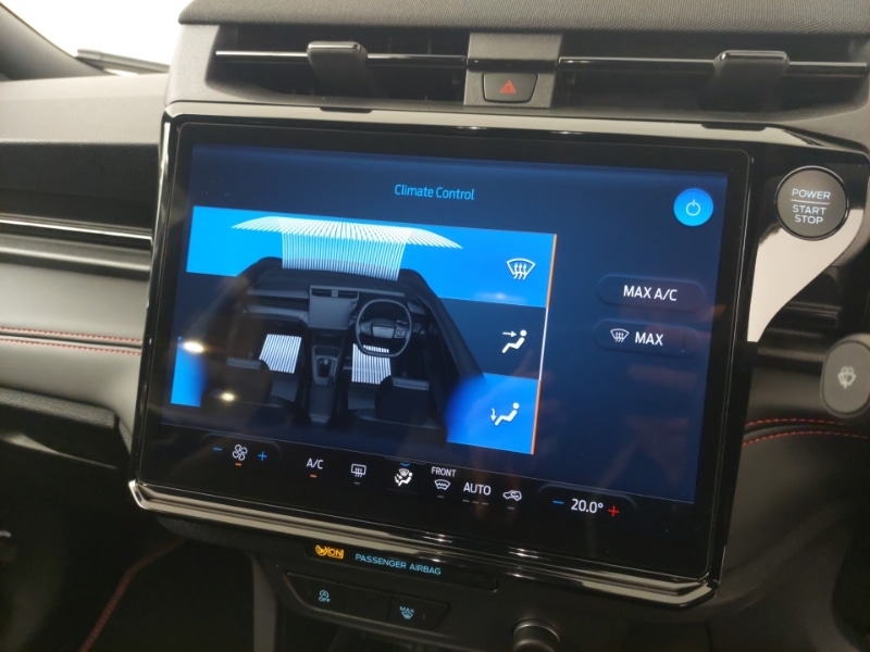 Used Ford Puma 2025 for sale - 76763909: Photo 19