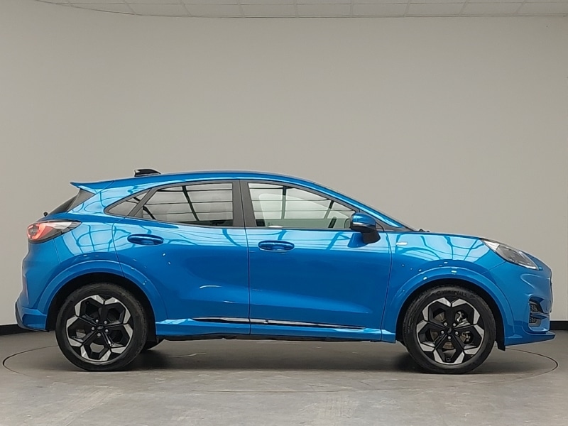 Used Ford Puma 2025 for sale - 76763909: Photo 4