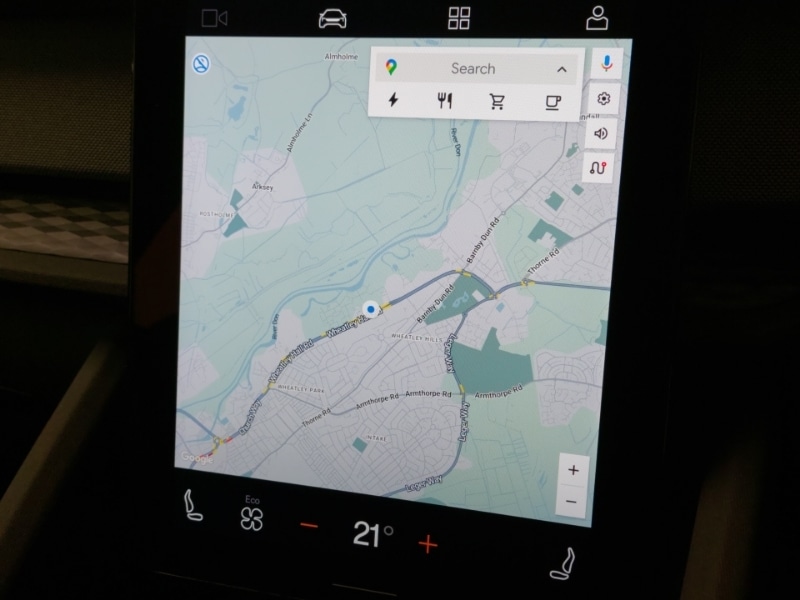 Used Polestar Polestar 2 2023 for sale - 77652061: Photo 16