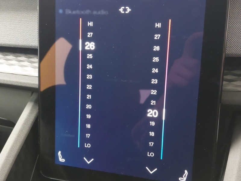 Used Polestar Polestar 2 2023 for sale - 77652061: Photo 18