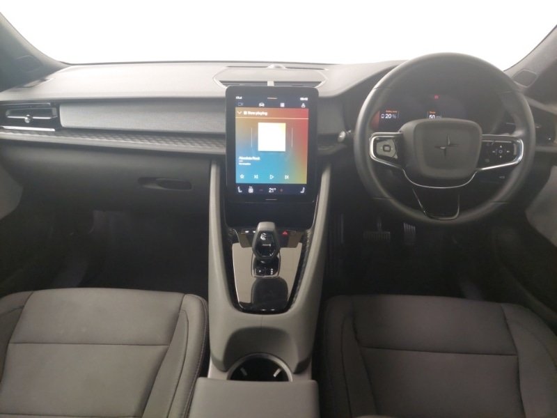 Used Polestar Polestar 2 2023 for sale - 77652061: Photo 2