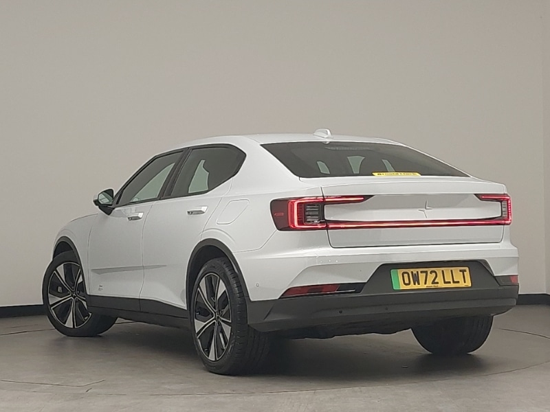 Used Polestar Polestar 2 2023 for sale - 77652061: Photo 3