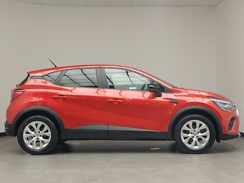 Used Renault Captur 2022 for sale - 75963997: Photo