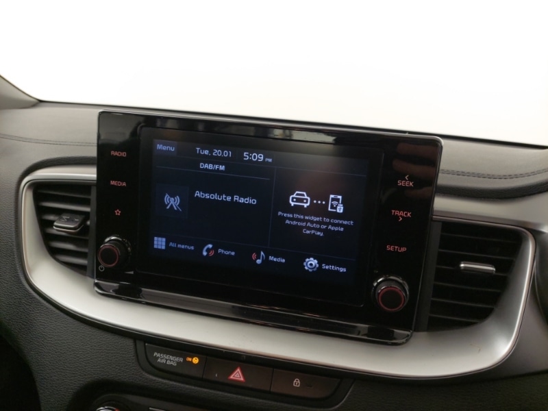 Used Kia Ceed 2021 for sale - 77265741: Photo 15