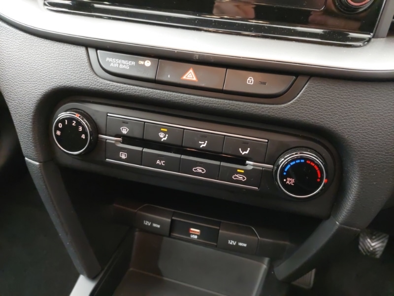 Used Kia Ceed 2021 for sale - 77265741: Photo 16