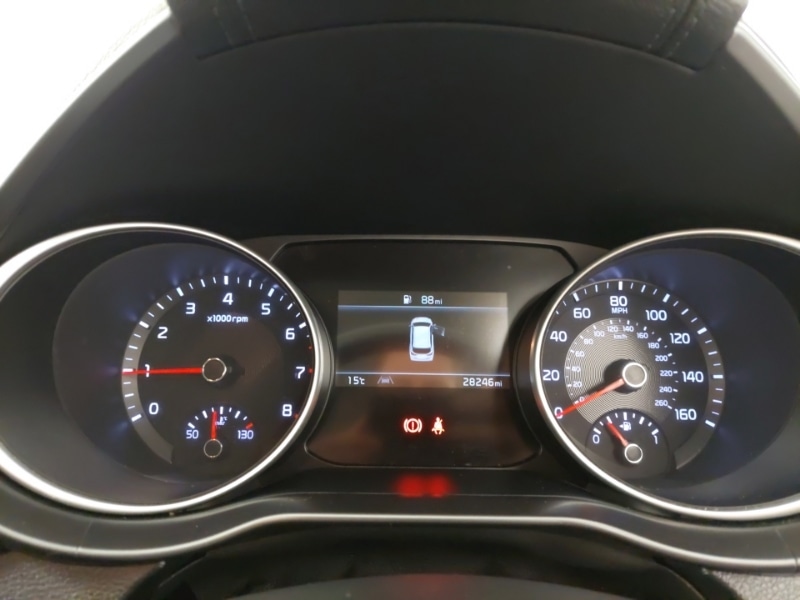 Used Kia Ceed 2021 for sale - 77265741: Photo 17