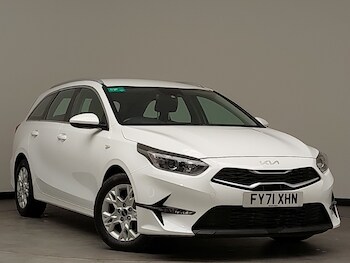 Used Kia Ceed 2021 for sale - 77265741: Photo