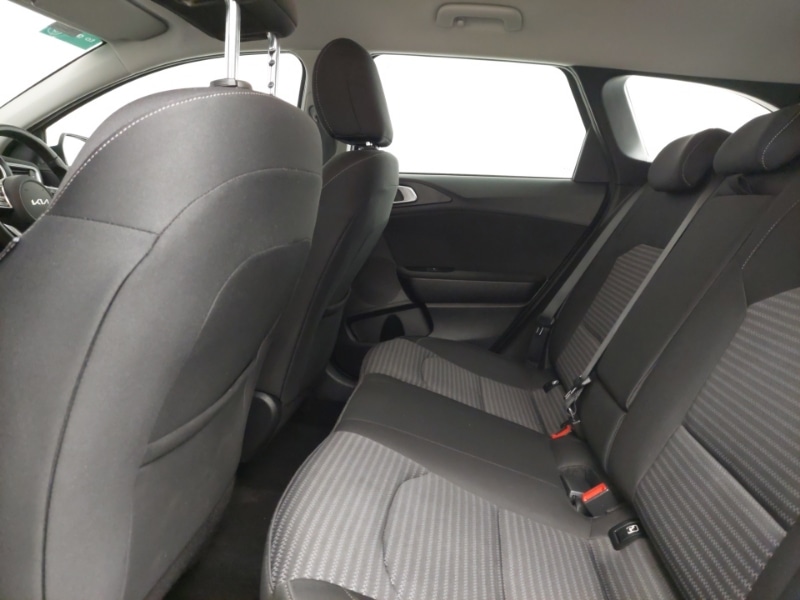 Used Kia Ceed 2021 for sale - 77265741: Photo 6