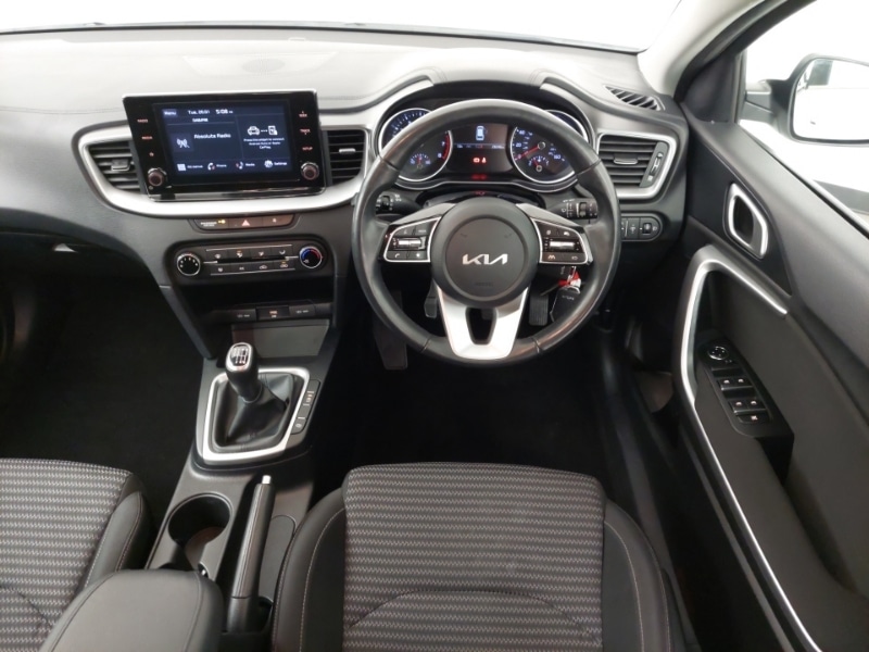 Used Kia Ceed 2021 for sale - 77265741: Photo 7