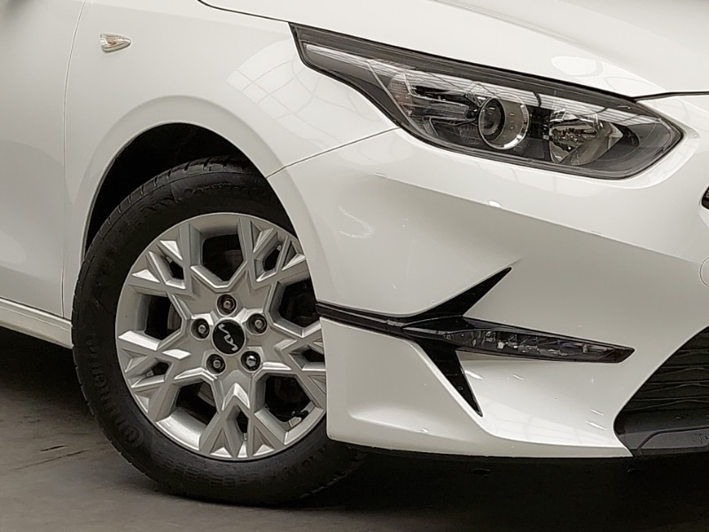 Used Kia Ceed 2021 for sale - 77265741: Photo 9