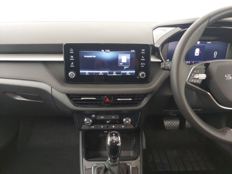 Used Skoda Fabia 2025 for sale - 76651898: Photo 10