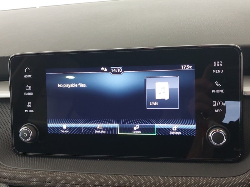 Used Skoda Fabia 2025 for sale - 76651898: Photo 17