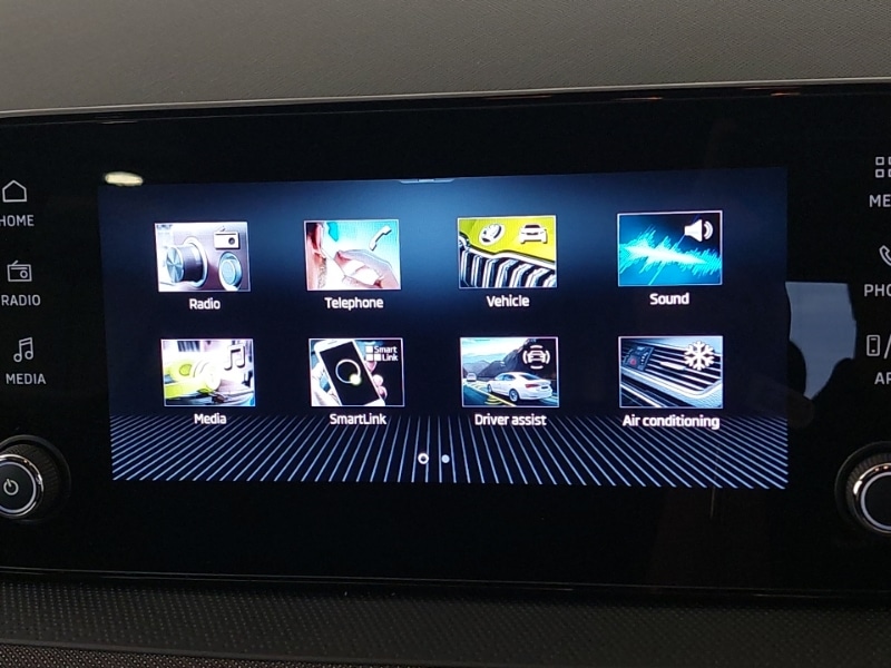 Used Skoda Fabia 2025 for sale - 76651898: Photo 18