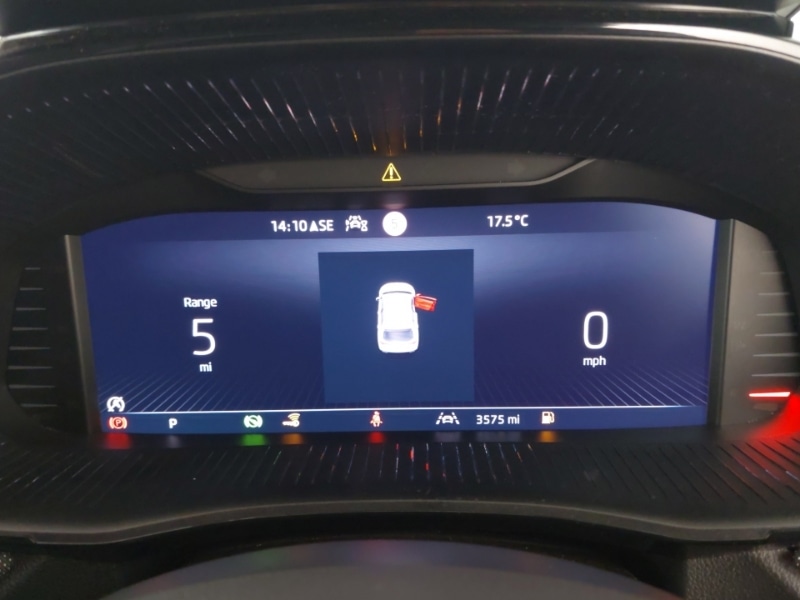 Used Skoda Fabia 2025 for sale - 76651898: Photo 19