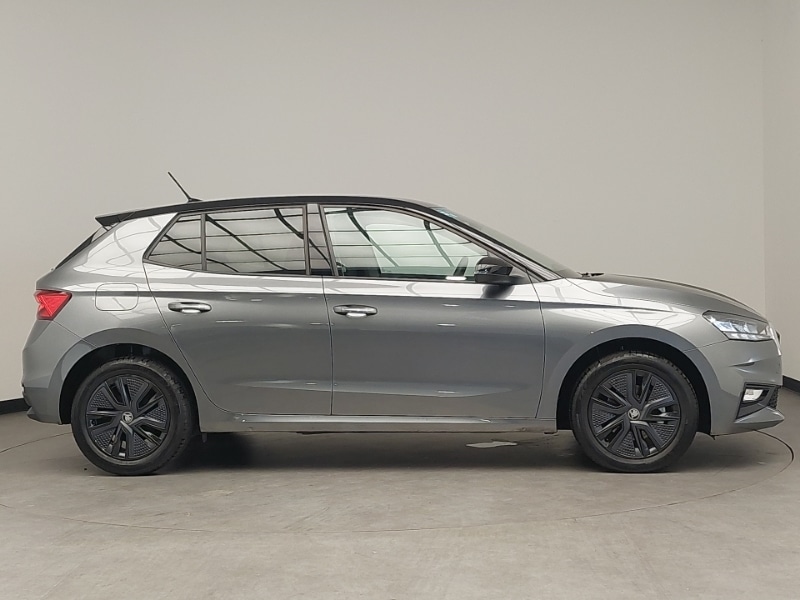 Used Skoda Fabia 2025 for sale - 76651898: Photo 4