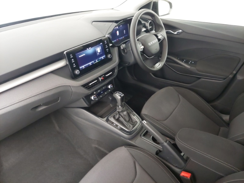 Used Skoda Fabia 2025 for sale - 76651898: Photo 5