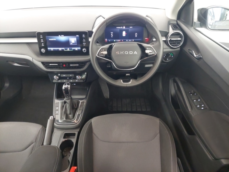 Used Skoda Fabia 2025 for sale - 76651898: Photo 7