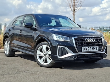 Used Audi Q2 2023 for sale - 79302939: Photo