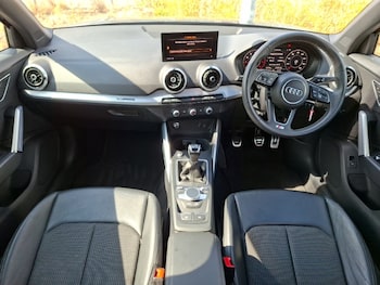 Used Audi Q2 2023 for sale - 79302939: Photo