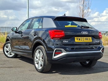 Used Audi Q2 2023 for sale - 79302939: Photo