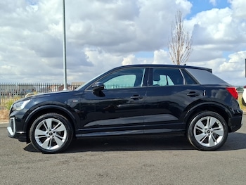 Used Audi Q2 2023 for sale - 79302939: Photo