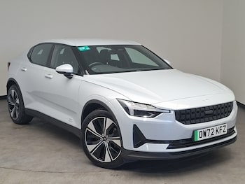 Used Polestar Polestar 2 2023 for sale - 78837606: Photo