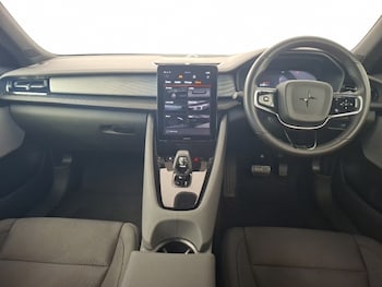 Used Polestar Polestar 2 2023 for sale - 78837606: Photo