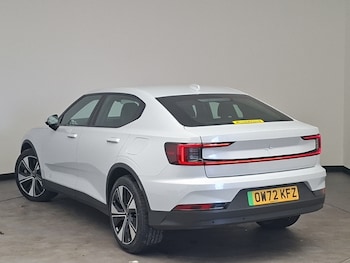 Used Polestar Polestar 2 2023 for sale - 78837606: Photo