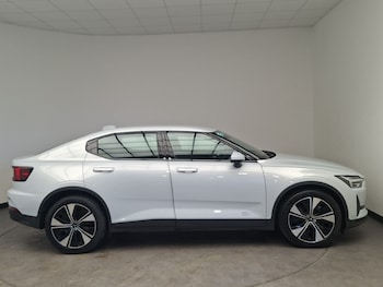 Used Polestar Polestar 2 2023 for sale - 78837606: Photo
