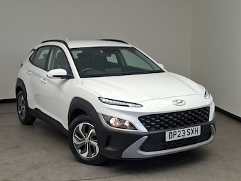 Used Hyundai KONA 2023 for sale - 79457641: Photo