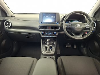 Used Hyundai KONA 2023 for sale - 79457641: Photo