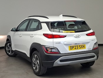 Used Hyundai KONA 2023 for sale - 79457641: Photo