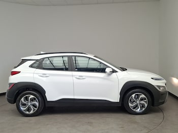 Used Hyundai KONA 2023 for sale - 79457641: Photo