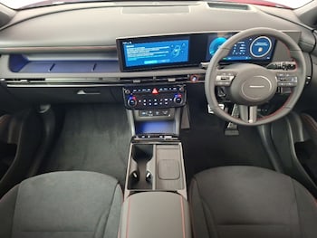 Used Hyundai TUCSON 2026 for sale - 79605749: Photo