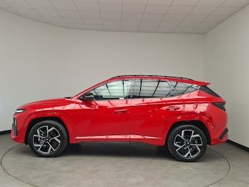 Used Hyundai TUCSON 2026 for sale - 79605749: Photo