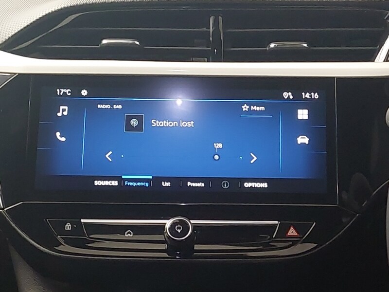 Used Vauxhall Corsa 2025 for sale - 77573466: Photo 11