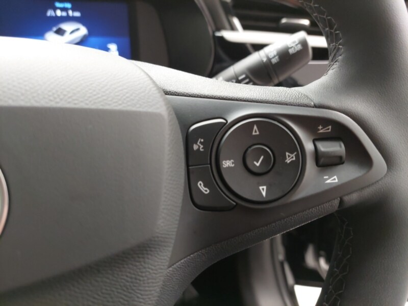 Used Vauxhall Corsa 2025 for sale - 77573466: Photo 13