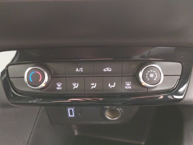 Used Vauxhall Corsa 2025 for sale - 77573466: Photo 15