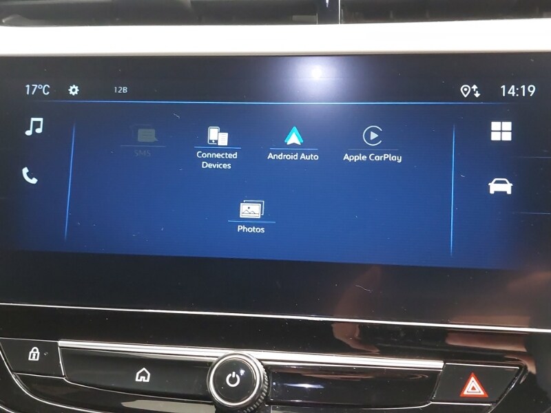 Used Vauxhall Corsa 2025 for sale - 77573466: Photo 16