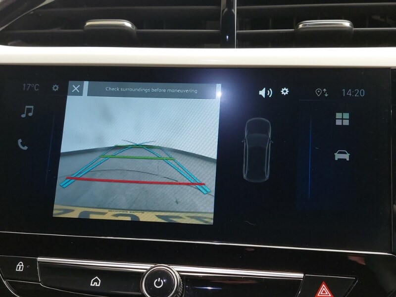 Used Vauxhall Corsa 2025 for sale - 77573466: Photo 18