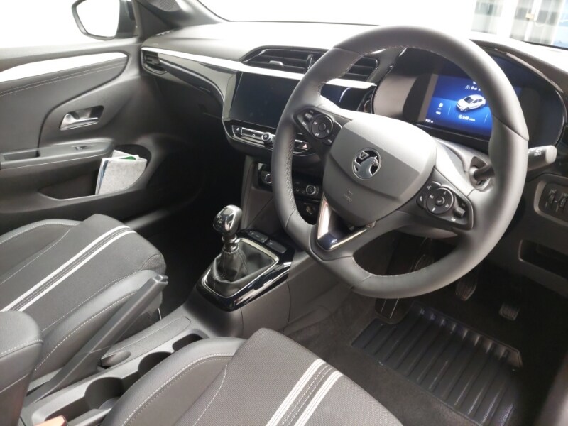 Used Vauxhall Corsa 2025 for sale - 77573466: Photo 19