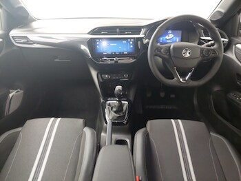 Used Vauxhall Corsa 2025 for sale - 77573466: Photo