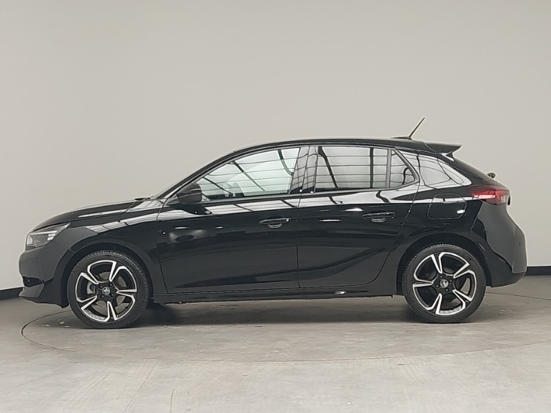 Used Vauxhall Corsa 2025 for sale - 77573466: Photo 4