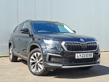 Used Skoda Kodiaq 2023 for sale - 79336382: Photo