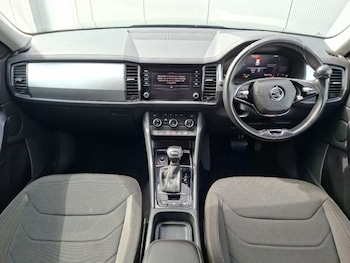 Used Skoda Kodiaq 2023 for sale - 79336382: Photo