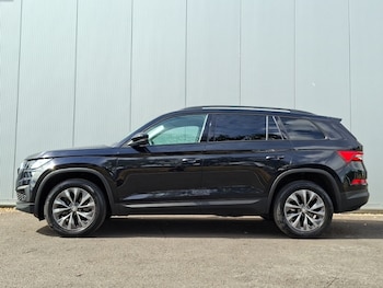 Used Skoda Kodiaq 2023 for sale - 79336382: Photo