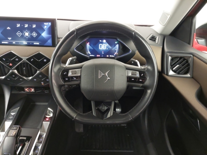 Used DS Automobiles DS 3 2019 for sale - 77141716: Photo 10