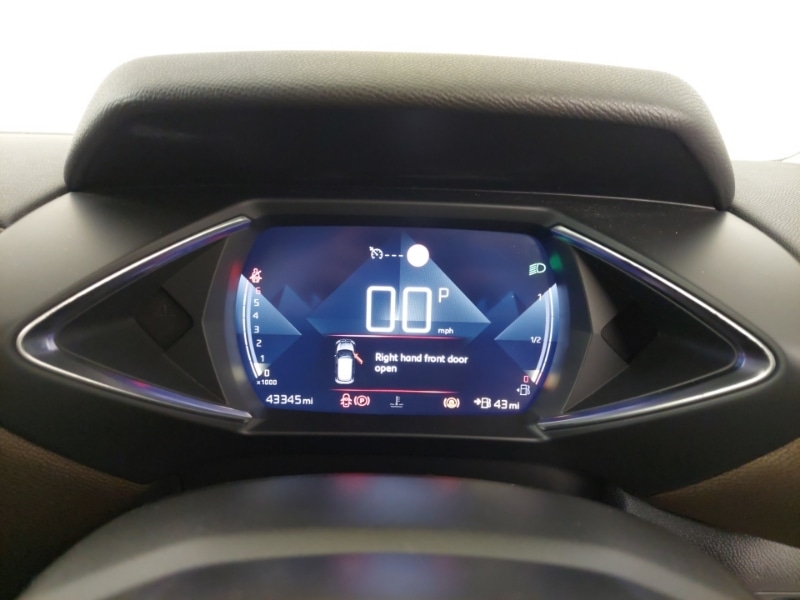 Used DS Automobiles DS 3 2019 for sale - 77141716: Photo 17